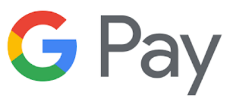 google pay logo